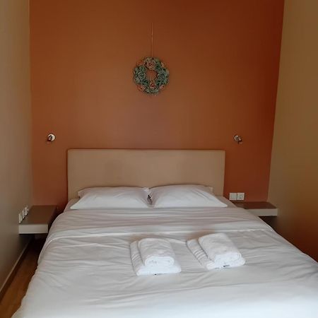 Beauty Thessaloniki Apartment Exteriör bild