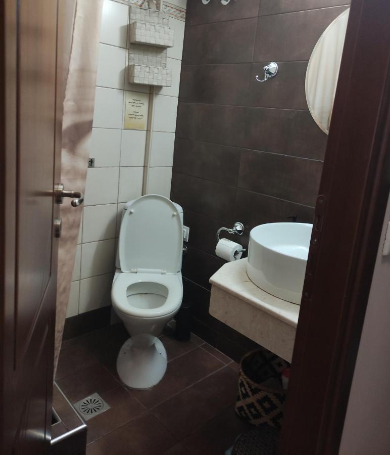 Beauty Thessaloniki Apartment Exteriör bild