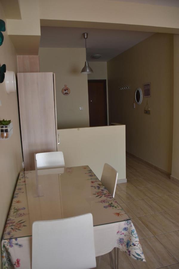 Beauty Thessaloniki Apartment Exteriör bild