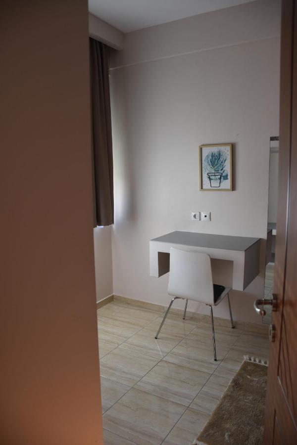 Beauty Thessaloniki Apartment Exteriör bild