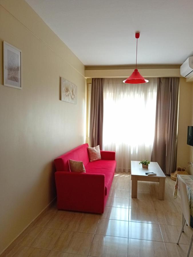 Beauty Thessaloniki Apartment Exteriör bild