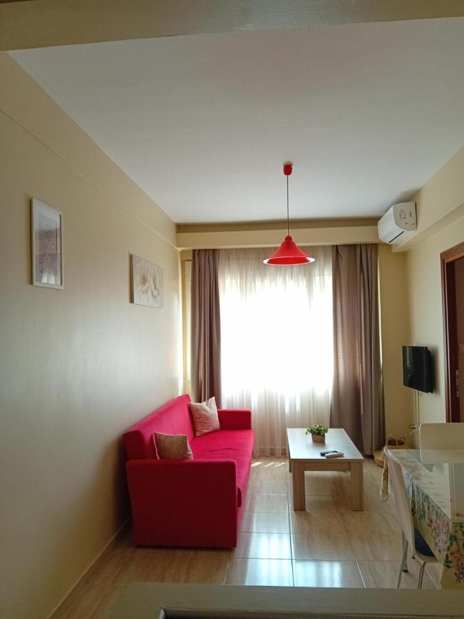 Beauty Thessaloniki Apartment Exteriör bild