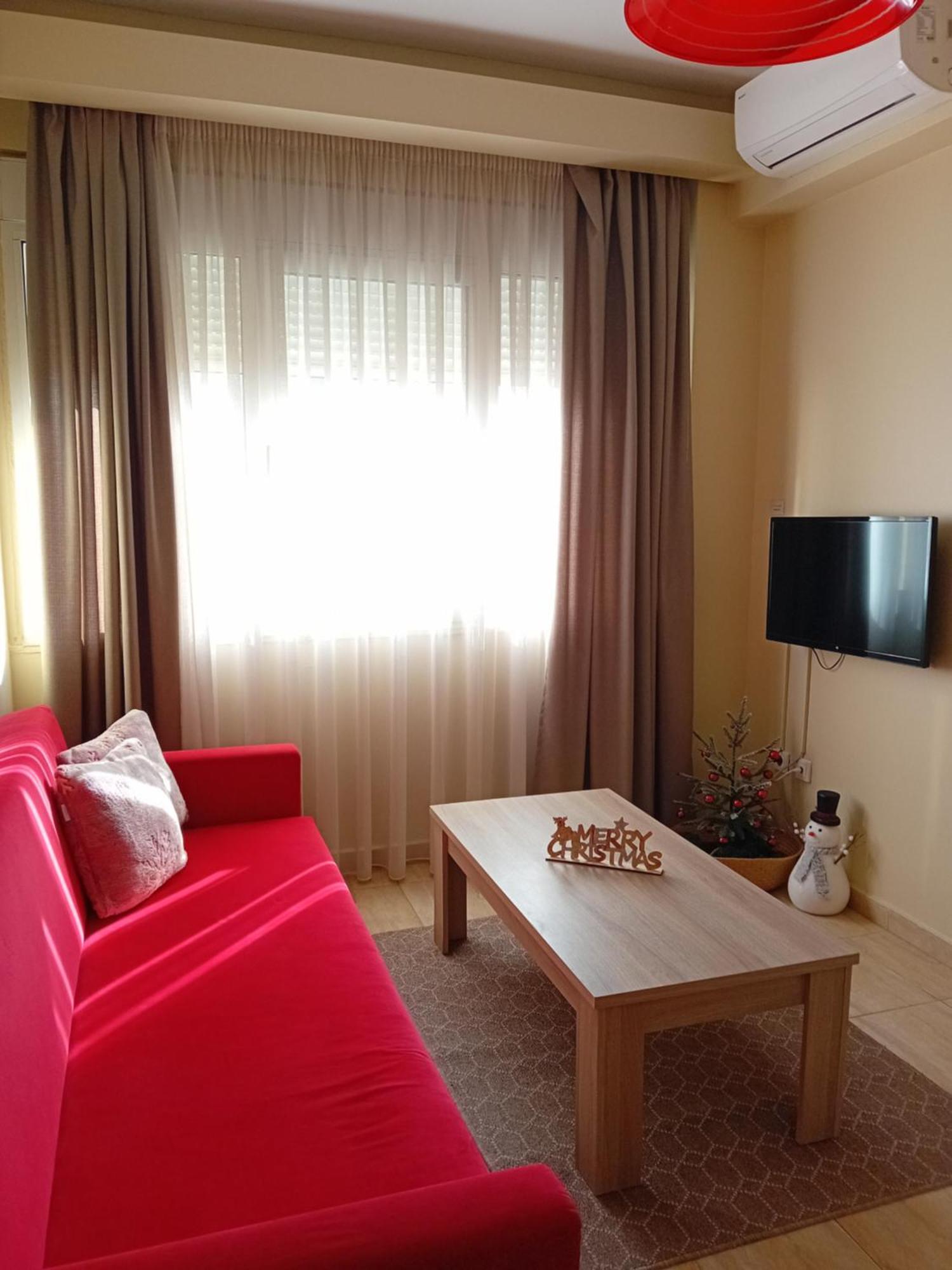 Beauty Thessaloniki Apartment Exteriör bild