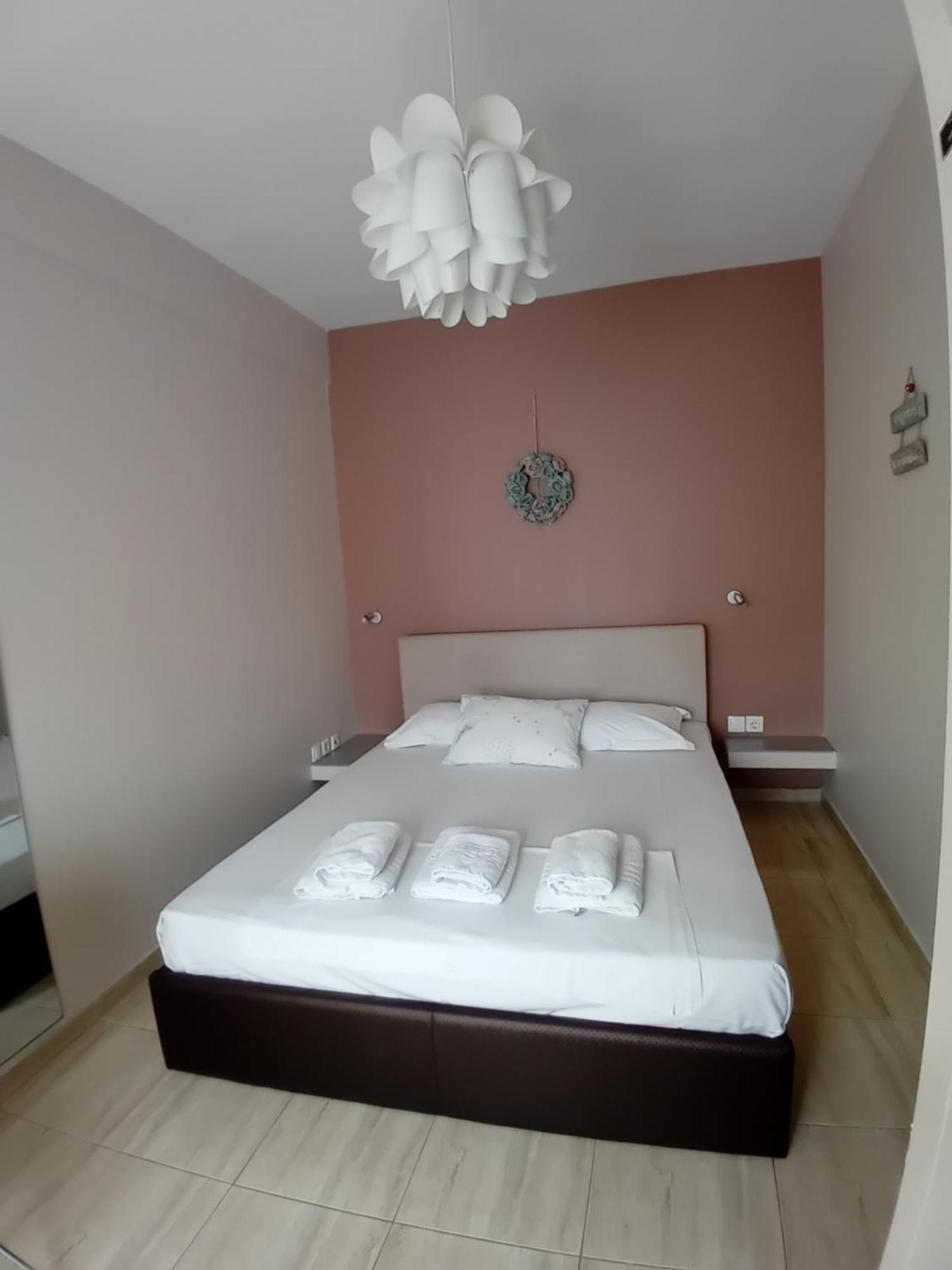 Beauty Thessaloniki Apartment Exteriör bild