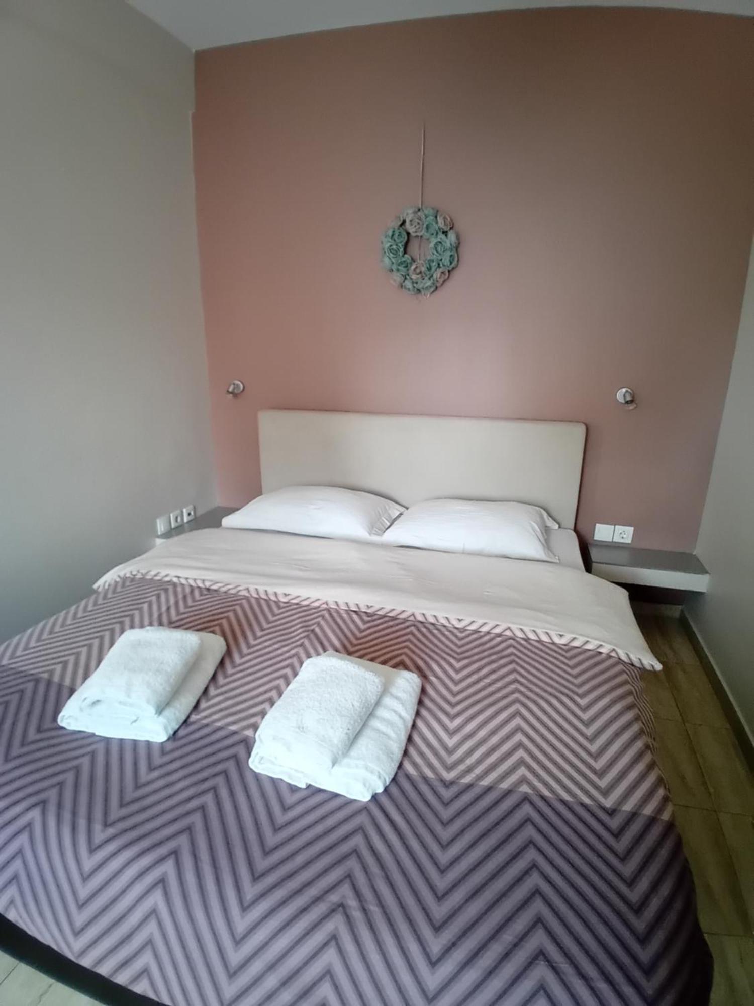 Beauty Thessaloniki Apartment Exteriör bild