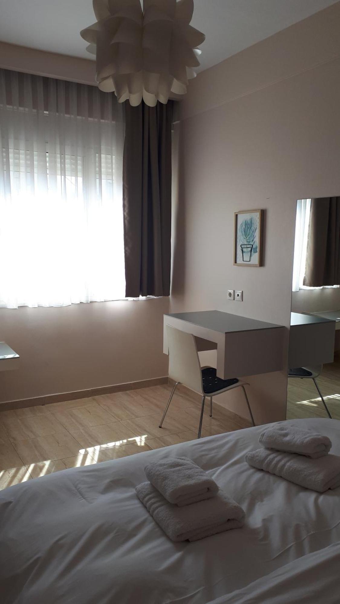 Beauty Thessaloniki Apartment Exteriör bild